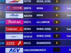 Az utazási részvények süllyednek, miután több ezer járat leállt| mobilit.hu