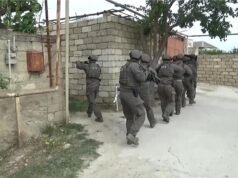 Azerbajdzsán felvételeket tett közzé, miután meghiúsította az Iránnal kapcsolatos összeesküvést a csővezeték és a zsidó helyszínek megcélzására| mobilit.hu