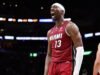 Bam Adebayo történelmi 83 pontot szerzett, ezzel felülmúlja Kobe Bryant egymeccses határát| mobilit.hu