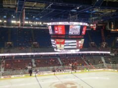 Bateman dicséri a calgaryi 1,2 milliárd dolláros Scotia Place Aréna fejlődését| mobilit.hu