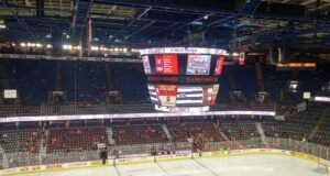 Bateman dicséri a calgaryi 1,2 milliárd dolláros Scotia Place Aréna fejlődését| mobilit.hu