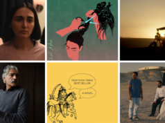 Bepillantás Iránba könyveken, filmeken és zenén keresztül: NPR| mobilit.hu