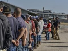 Biden alatt minden évben több mexikóit deportáltak, mint Trump alatt| mobilit.hu