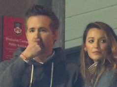 Blake Lively PDA-t csomagol férjével, Ryan Reynoldsszal Walesben| mobilit.hu