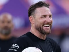 Brendon McCullum szívesen maradna Anglia vezetőedzőjeként, mivel a hideg tél véget ér a T20-as világbajnokság elődöntőjéből | krikett hírek| mobilit.hu