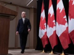 Carney „sajnálattal” megerősíti, hogy Kanada támogatja az Irán elleni támadást| mobilit.hu