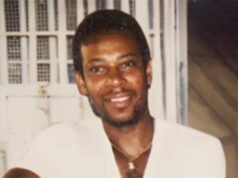 Charles „Sonny” Burton „Isten ajándékának” nevezi a bocsánatot azon a napon, amikor hamarosan meghalt| mobilit.hu