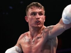 Dalton Smith szerint az álom Hillsborough-i csata valósággá válhat „A labda jó irányba forog” bokszhírek| mobilit.hu