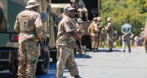 Dél-Afrika hadsereget küld Johannesburgba a szervezett bűnözés leküzdésére| mobilit.hu