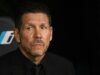 Diego Simeone beleegyezett az Atletico Madrid mandátumának meghosszabbításába| mobilit.hu