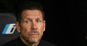 Diego Simeone beleegyezett az Atletico Madrid mandátumának meghosszabbításába| mobilit.hu
