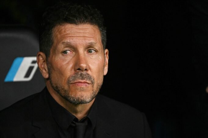 Diego Simeone beleegyezett az Atletico Madrid mandátumának meghosszabbításába | mobilit.hu