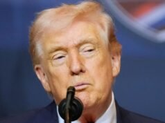 Donald Trump nyolcszavas üzenete Mojtaba Khameneinek, Irán legfelsőbb vezetőjének| mobilit.hu