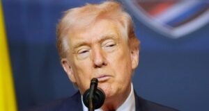 Donald Trump nyolcszavas üzenete Mojtaba Khameneinek, Irán legfelsőbb vezetőjének| mobilit.hu