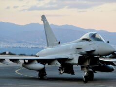 Dróntámadás érte a ciprusi RAF bázist – közölte a védelmi minisztérium. világhírek| mobilit.hu