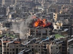 ÉLŐ – Teherán dróncsapásokat mért a szomszédos Szaúd-Arábiára és Kuvaitra, amikor az iráni háború 11. napja| mobilit.hu