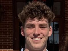 Egy 20 éves amerikai turista eltűnt Spanyolországban a tavaszi szünet során – National| mobilit.hu