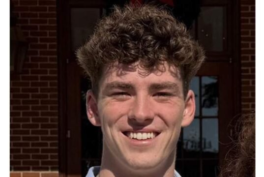 Egy 20 éves amerikai turista eltűnt Spanyolországban a tavaszi szünet során – National| mobilit.hu