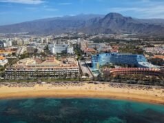 Egy brit turista eltűnésének rejtélye, aki egy reggeli sétára indult Teneriffén| mobilit.hu