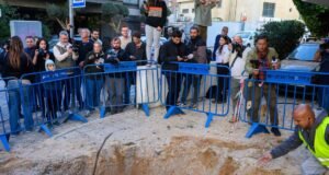 Egy ember meghalt, 11-en megsérültek Izraelben Irán rakétatámadásában| mobilit.hu