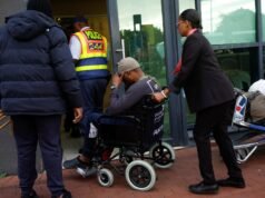 „Eladták a gyerekeinket”: Dél-afrikaiakat küldtek harcolni az orosz háborúkba orosz-ukrán háborús hírek| mobilit.hu