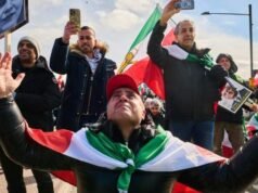 „Először sírtam”: Hogyan reagálnak az iráni kanadaiak az Egyesült Államok iráni támadásaira| mobilit.hu