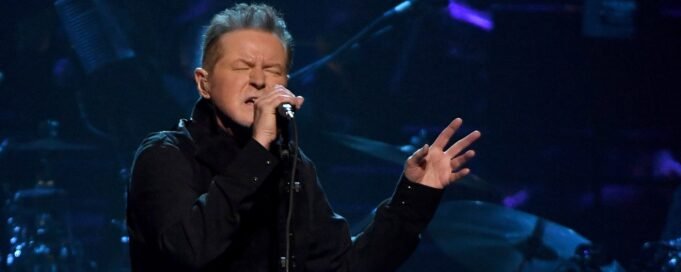 Ez az 5 énekes elhagyta a rockbandákat, hogy hihetetlenül sikeres