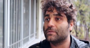 Ezt a keresztény tüntetőt az iráni rezsim lelőtte – 4 műtét után még van remény| mobilit.hu