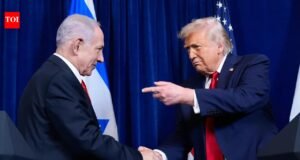 Félreérti Iránt? Egy héttel a háború után a stratégiai kockázatok nőnek Trump és az Egyesült Államok számára| mobilit.hu