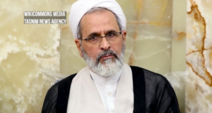 Figyelmeztetés: Irán erős vetélytársa fenyegetést jelent a keresztény hívők számára| mobilit.hu