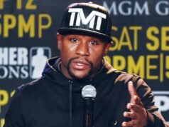Floyd Mayweather bejelentette 3 ellenfelét 2026-ra: „Nagyszerű küzdelem”| mobilit.hu