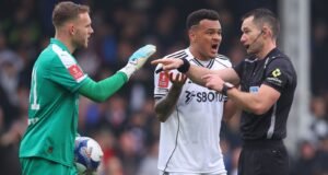 Fulham 0-1 Southampton| mobilit.hu