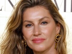 Gisele Bündchen sminkese megosztja a hosszú szempillák trükkjét| mobilit.hu