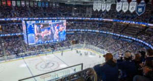 Guentzel és Goncalves ragyog a Lightning Red Wings elleni 4-1-es győzelmében| mobilit.hu