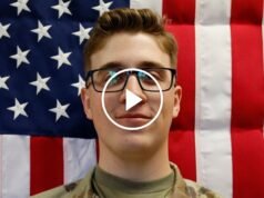 Gyászol egy Kuvaitban meghalt iowai katona családja| mobilit.hu