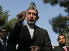 Hamid Karzai azt állítja, hogy a pakisztáni kormány „káoszt” akar teremteni Afganisztánban. világhírek| mobilit.hu