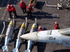 Három amerikai katona meghalt Irán megtorló csapásában a szélesebb körű háborúban| mobilit.hu