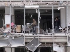 Hatra emelkedett az iráni háborúban az Egyesült Államok halálos áldozatainak száma, mivel Trump szerint a hadművelet akár 5 hétig is eltarthat| mobilit.hu