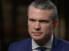Hegseth azokról a hírekről szólva, amelyek szerint Oroszország segélyt nyújtott Iránnak, azt mondta: „Minden, aminek nem szabadna megtörténnie”, „erősen vitatható lesz”.| mobilit.hu