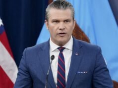 Hegseth elveti a Hormuzi-szoros aggodalmait az iráni háború közepette| mobilit.hu