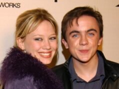 Hilary Duff védi anyját, míg Frankie Muniz hevesnek nevezi| mobilit.hu