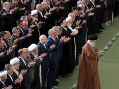 Hogyan működik az utódlás Iránban, és ki lesz az ország következő legfelsőbb vezetője?| mobilit.hu