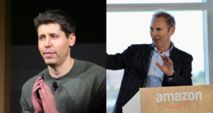 Hogyan működik valójában az Amazon 50 milliárd dolláros OpenAI-ügylete, és mi a titka, amit őrzött – GeekWire| mobilit.hu