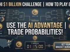 Hogyan nyerjük meg a Kalashi 1 milliárd dolláros zárókihívást: AI-stratégia és szabályok| mobilit.hu