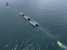 Hogyan próbálhatja meg Nagy-Britannia nyitva tartani a Hormuzi-szorost. brit hírek| mobilit.hu