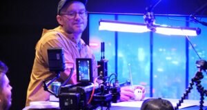 Hogyan változtatja meg a mesterséges intelligencia a videózás üzletét és művészetét – „Chaos Machine”-ről kreatív katalizátorra – GeekWire| mobilit.hu