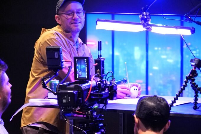 Hogyan változtatja meg a mesterséges intelligencia a videózás üzletét és