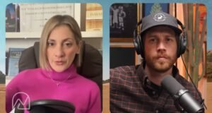 Interjút készítettem egy volt mentális beteggel – amit mondott, az egyháznak fel kell ébrednie| mobilit.hu