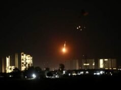 Irak ki akar lépni az iráni háborúból, de a dróntámadások belerángatják – Nemzeti| mobilit.hu