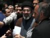 Irán Mojtaba Khameneit nevezte ki a legfelsőbb vezetőnek, néhai apja, Ali Khamenei ajatollah utódjaként.| mobilit.hu